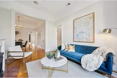 2851 Clay Street, San Francisco, CA 94115 - Photo 5