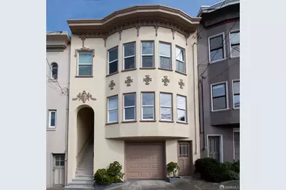 1482-1484 18th Avenue, San Francisco, CA 94122 - Photo 1
