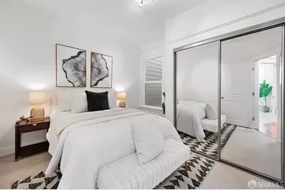 57 Woodward Street, San Francisco, CA 94103 - Photo 5