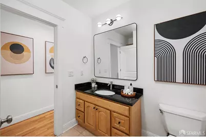 57 Woodward Street, San Francisco, CA 94103 - Photo 17