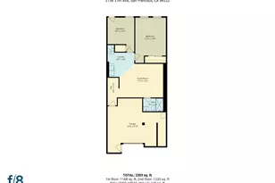 1738 17th Ave, San Francisco, CA 94122 - Photo 51