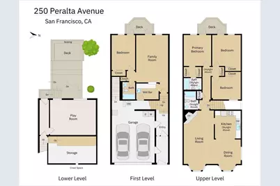 250 Peralta Avenue, San Francisco, CA 94110 - Photo 81