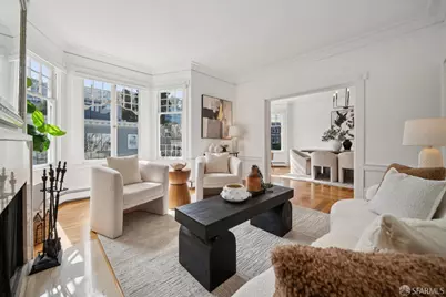 2806 Union Street #4, San Francisco, CA 94123 - Photo 9