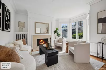 2806 Union Street #4, San Francisco, CA 94123 - Photo 7