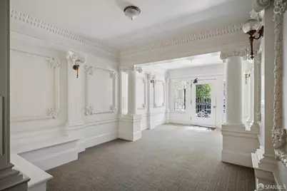 2806 Union Street #4, San Francisco, CA 94123 - Photo 3