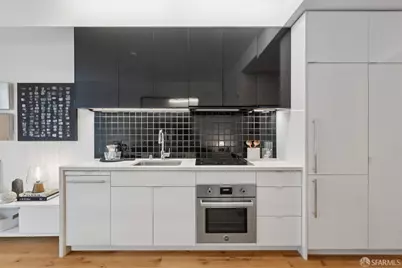 388 Fulton Street #204, San Francisco, CA 94102 - Photo 5