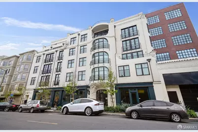 1645 Pacific Avenue #1D, San Francisco, CA 94109 - Photo 37