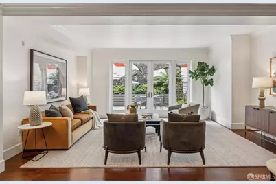 1645 Pacific Avenue #1D, San Francisco, CA 94109 - Photo 3