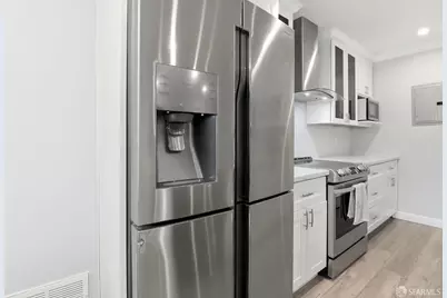 2505 Dillion Court #3, San Jose, CA 95133 - Photo 5