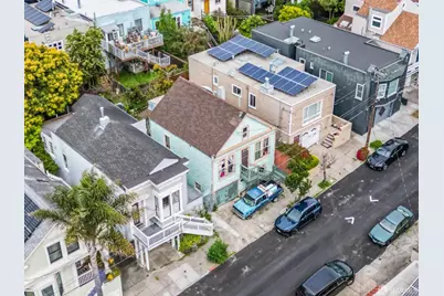 546 Ellsworth Street, San Francisco, CA 94110 - Photo 3