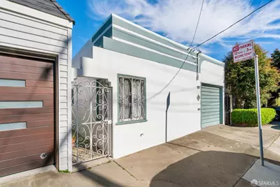 1033 Girard Street, San Francisco, CA 94134 - Photo 11