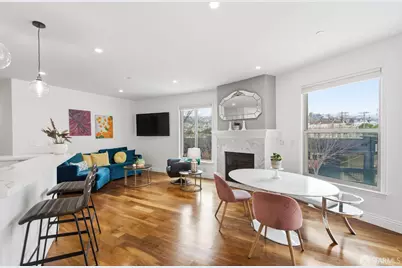 1699 Valencia Street #306, San Francisco, CA 94110 - Photo 1
