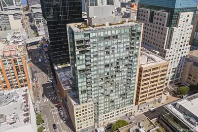 1 Hawthorne Street #17F, San Francisco, CA 94105 - Photo 29