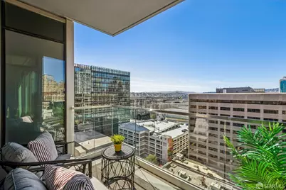 1 Hawthorne Street #17F, San Francisco, CA 94105 - Photo 7