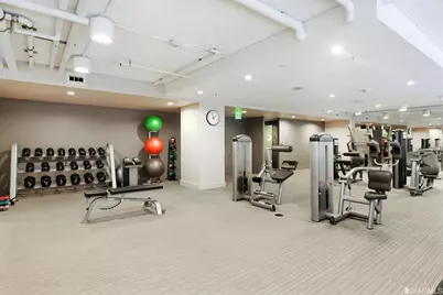 1 Hawthorne Street #17F, San Francisco, CA 94105 - Photo 31