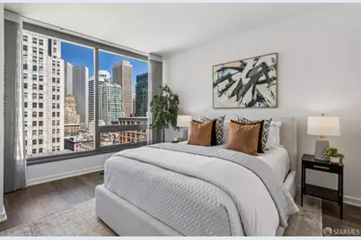 1 Hawthorne Street #17F, San Francisco, CA 94105 - Photo 21