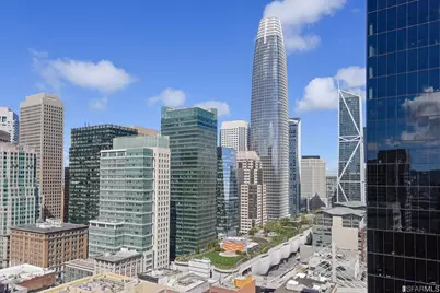 1 Hawthorne Street #17F, San Francisco, CA 94105 - Photo 39