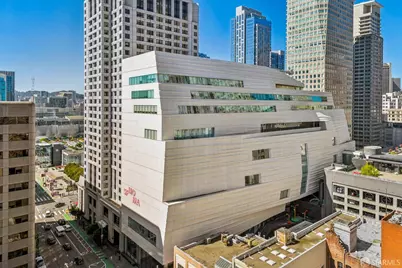 1 Hawthorne Street #17F, San Francisco, CA 94105 - Photo 17