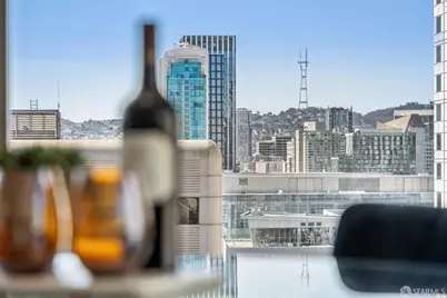 1 Hawthorne Street #17F, San Francisco, CA 94105 - Photo 9