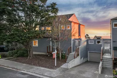 528 Monterey Road, Pacifica, CA 94044 - Photo 1