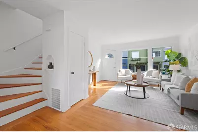 473 Corbett Avenue, San Francisco, CA 94114 - Photo 5