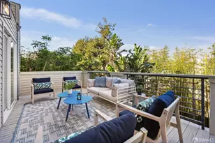 160 Hancock St, San Francisco, CA 94114 - Photo 35