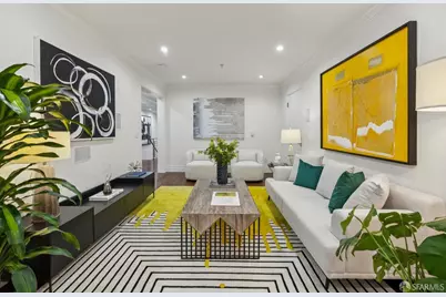 160 Hancock Street #1, San Francisco, CA 94114 - Photo 21