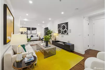 160 Hancock Street #1, San Francisco, CA 94114 - Photo 19