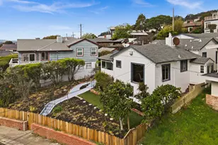 7347 Terrace Dr, El Cerrito, CA 94530 - Photo 3