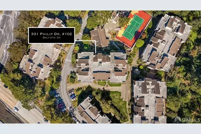 331 Philip Drive #102, Daly City, CA 94015 - Photo 23
