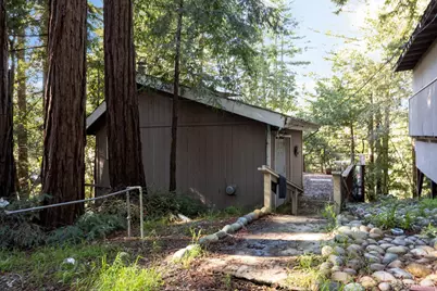 11643 Upper Van Allen Road, Felton, CA 95018 - Photo 5