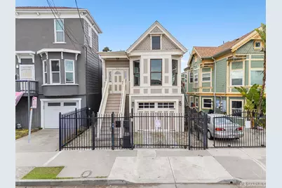 1414 12th Street, Oakland, CA 94607 - Photo 1