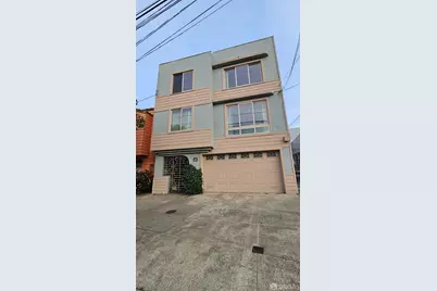 2083-2085 San Jose Avenue, San Francisco, CA 94112 - Photo 1