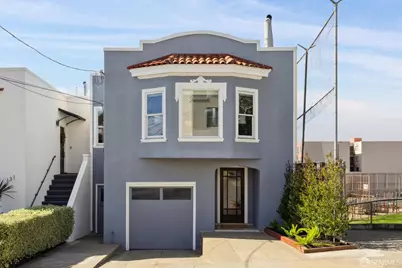 129 Collins Street, San Francisco, CA 94118 - Photo 1