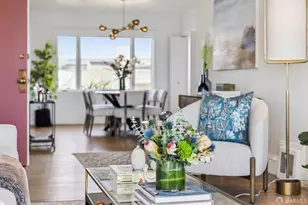 342 Upper Terrace, San Francisco, CA 94117 - Photo 3