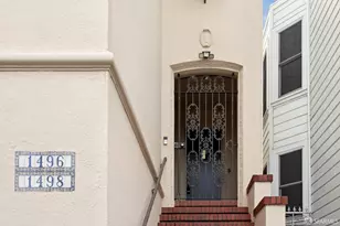 1498 Sanchez St, San Francisco, CA 94131 - Photo 3