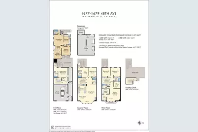 1677 48th Avenue, San Francisco, CA 94122 - Photo 13