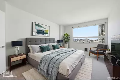 1388 Gough Street #1301, San Francisco, CA 94109 - Photo 49
