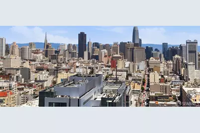 1388 Gough Street #1301, San Francisco, CA 94109 - Photo 45