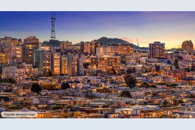 1000 North Point Street #1606, San Francisco, CA 94109 - Photo 31