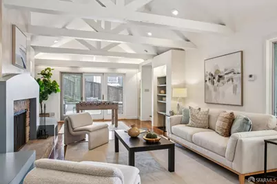 23 Cresta Vista Drive, San Francisco, CA 94127 - Photo 35