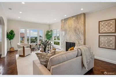 23 Cresta Vista Drive, San Francisco, CA 94127 - Photo 7