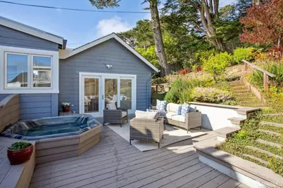 23 Cresta Vista Drive, San Francisco, CA 94127 - Photo 37