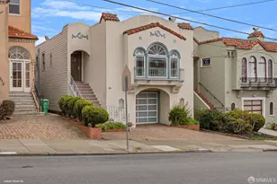 2320 15th Ave, San Francisco, CA 94116 - Photo 1