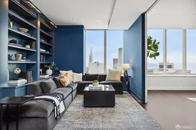 301 Mission Street #49B, San Francisco, CA 94105 - Photo 13