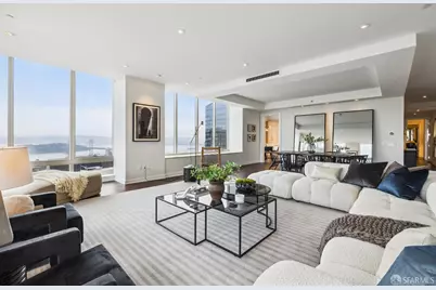 301 Mission Street #49B, San Francisco, CA 94105 - Photo 1