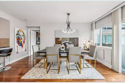 1388 Gough Street #406, San Francisco, CA 94109 - Photo 5