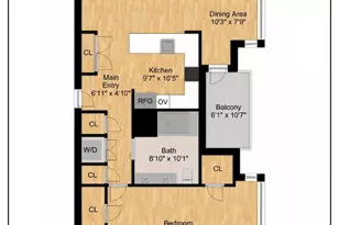 420 Mission Bay Blvd, San Francisco, CA 94158 - Photo 95