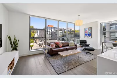 420 Mission Bay Boulevard #401, San Francisco, CA 94158 - Photo 9