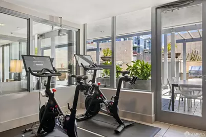 420 Mission Bay Boulevard #401, San Francisco, CA 94158 - Photo 35